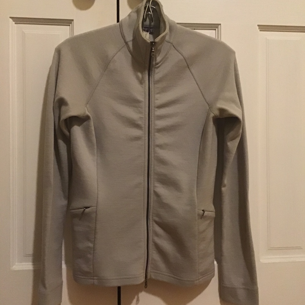 Ibex Shak Jacket